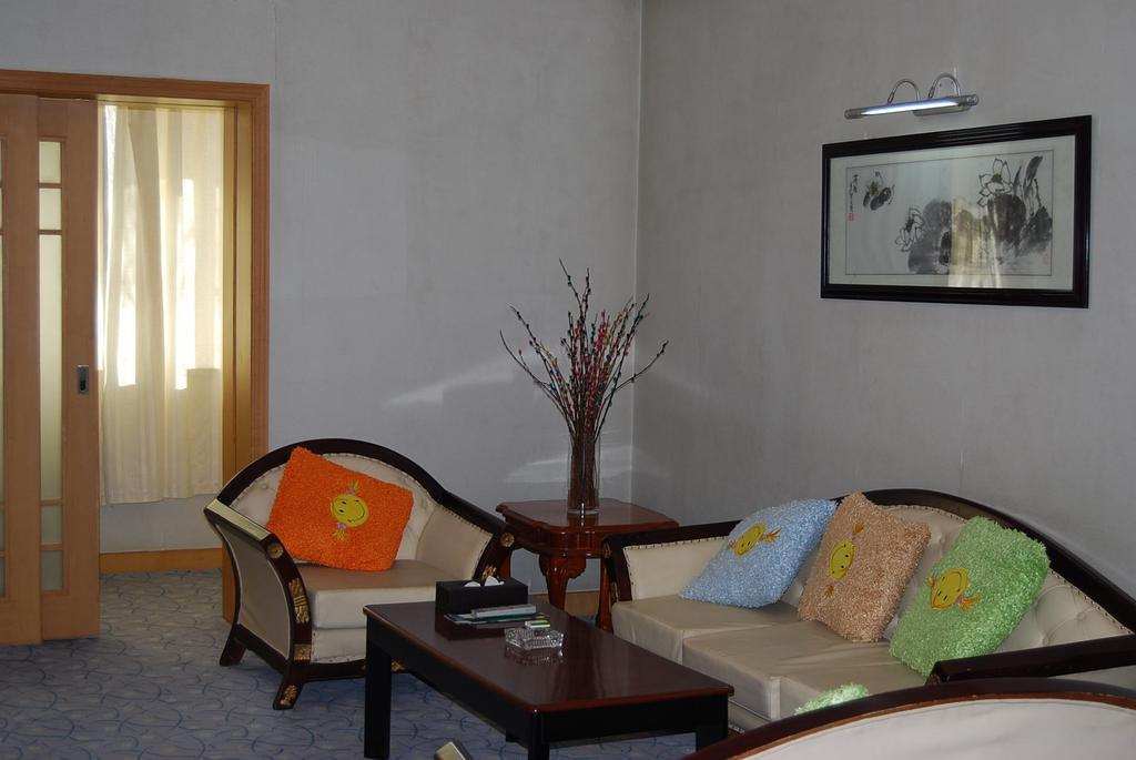 Hami Hotel 客房 照片