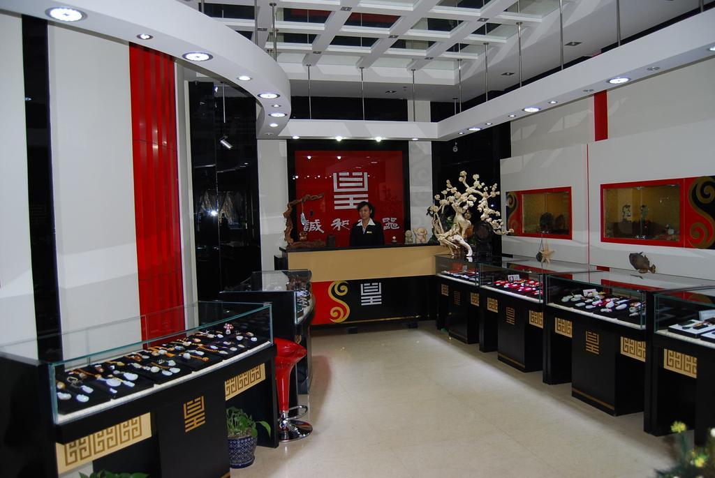 Hami Hotel 客房 照片
