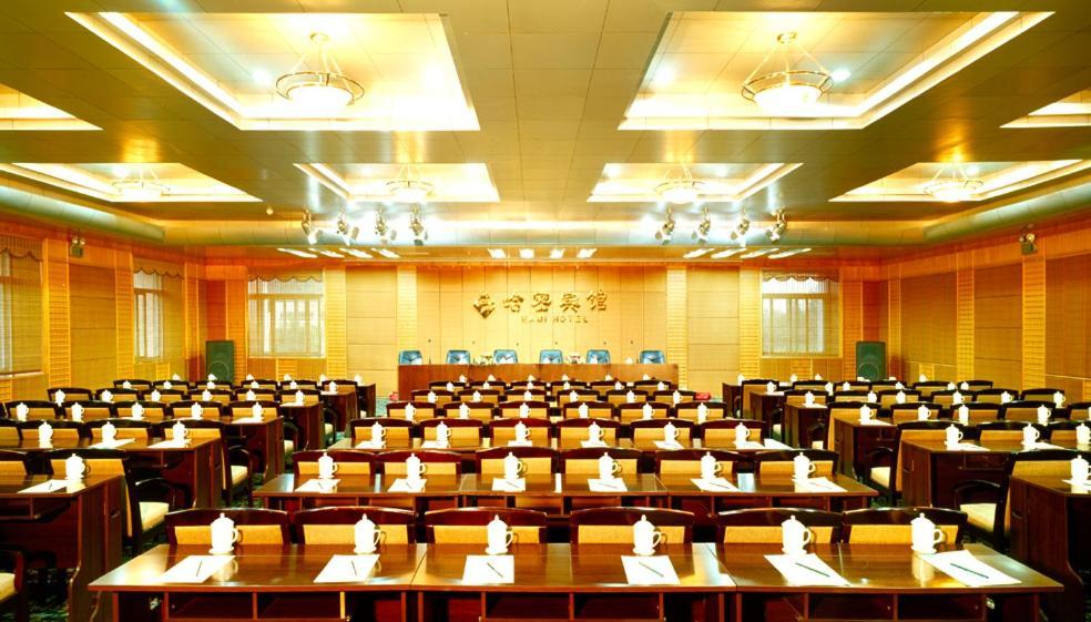 Hami Hotel 外观 照片